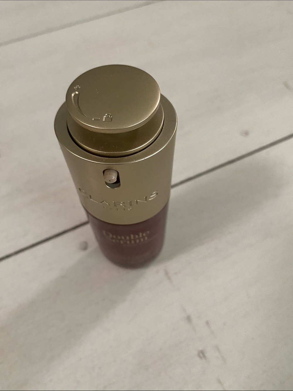Clarins Double Serum 1.7 Oz - Picture 3 of 3